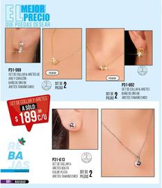 Catálogo Cklass Página 132