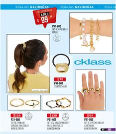 Catálogo Cklass Página 133