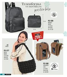 Catálogo Cklass Página 136