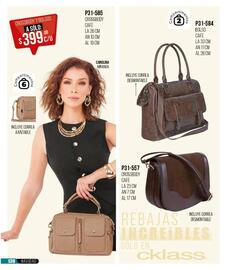 Catálogo Cklass Página 140