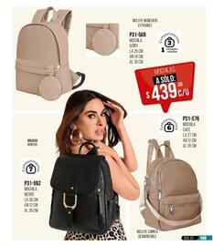 Catálogo Cklass Página 141