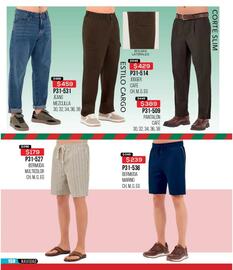 Catálogo Cklass Página 160