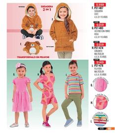 Catálogo Cklass Página 163