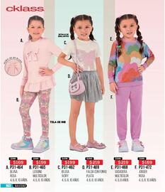 Catálogo Cklass Página 164