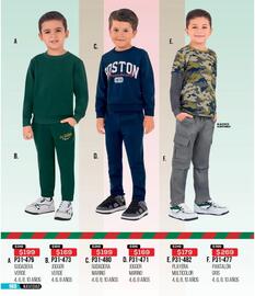 Catálogo Cklass Página 166