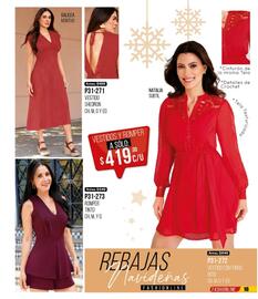 Catálogo Cklass Página 17