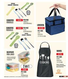 Catálogo Cklass Página 181