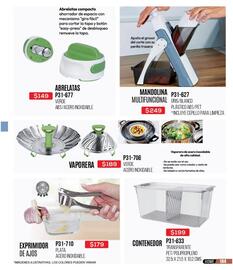 Catálogo Cklass Página 185