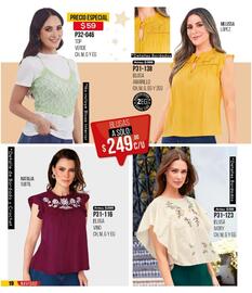 Catálogo Cklass Página 20