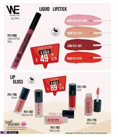 Catálogo Cklass Página 208