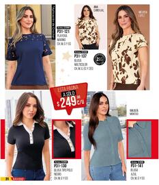 Catálogo Cklass Página 22