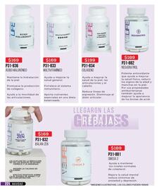 Catálogo Cklass Página 222