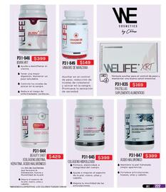 Catálogo Cklass Página 223