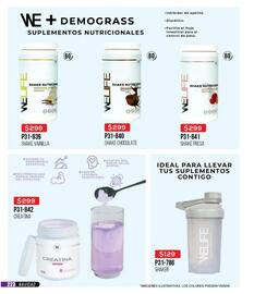 Catálogo Cklass Página 224