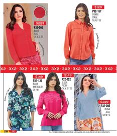 Catálogo Cklass Página 232