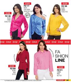 Catálogo Cklass Página 233