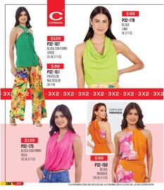 Catálogo Cklass Página 236