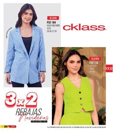 Catálogo Cklass Página 252