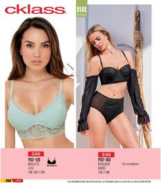 Catálogo Cklass Página 254