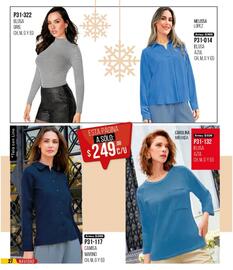 Catálogo Cklass Página 28