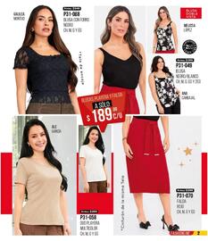 Catálogo Cklass Página 3