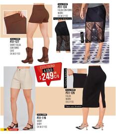 Catálogo Cklass Página 30