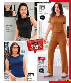 Catálogo Cklass Página 35