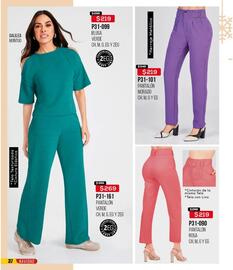 Catálogo Cklass Página 38