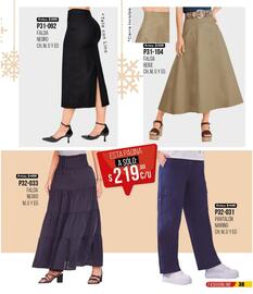 Catálogo Cklass Página 39