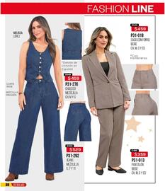 Catálogo Cklass Página 40