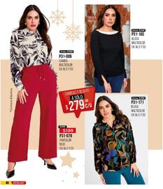 Catálogo Cklass Página 42