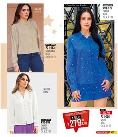 Catálogo Cklass Página 43