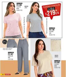 Catálogo Cklass Página 6