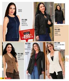 Catálogo Cklass Página 64