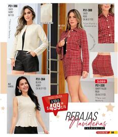 Catálogo Cklass Página 65