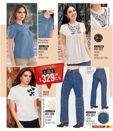 Catálogo Cklass Página 71