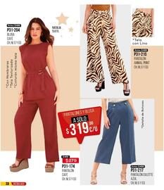 Catálogo Cklass Página 74