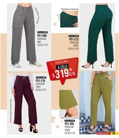 Catálogo Cklass Página 75