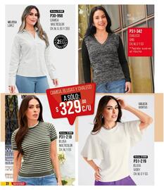 Catálogo Cklass Página 78