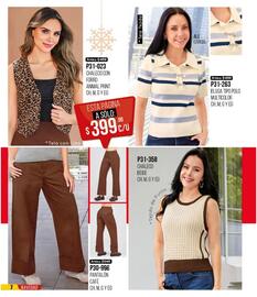 Catálogo Cklass Página 8