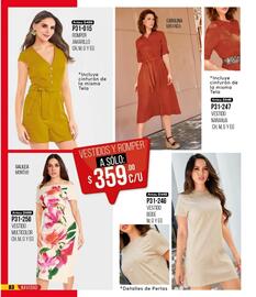 Catálogo Cklass Página 84