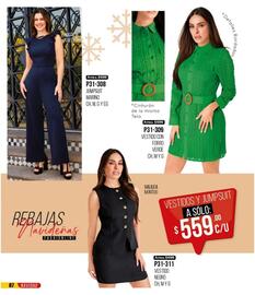 Catálogo Cklass Página 88