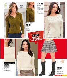 Catálogo Cklass Página 9