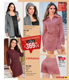 Catálogo Cklass Página 91