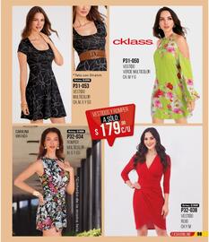 Catálogo Cklass Página 99