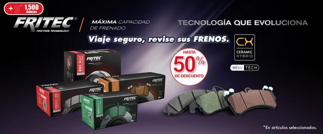 Catálogo Refaccionaria California Página 4