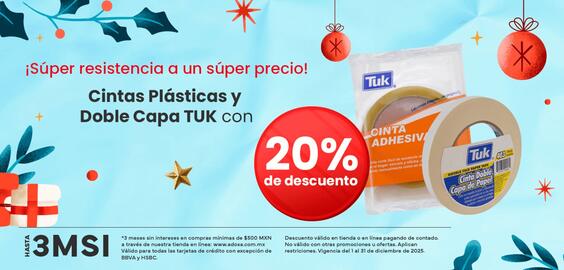 Catálogo Adosa Página 4