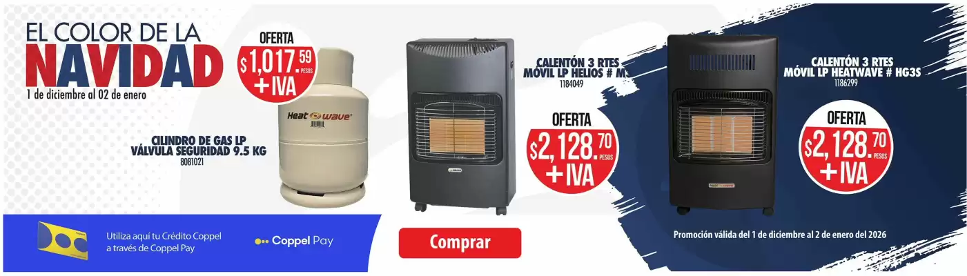 Catálogo Hágalo (válido hasta 2-01)