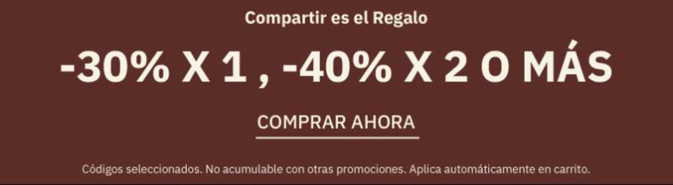 Catálogo Dockers Página 1