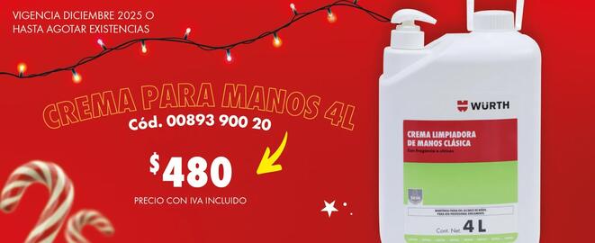 Catálogo Würth Página 2